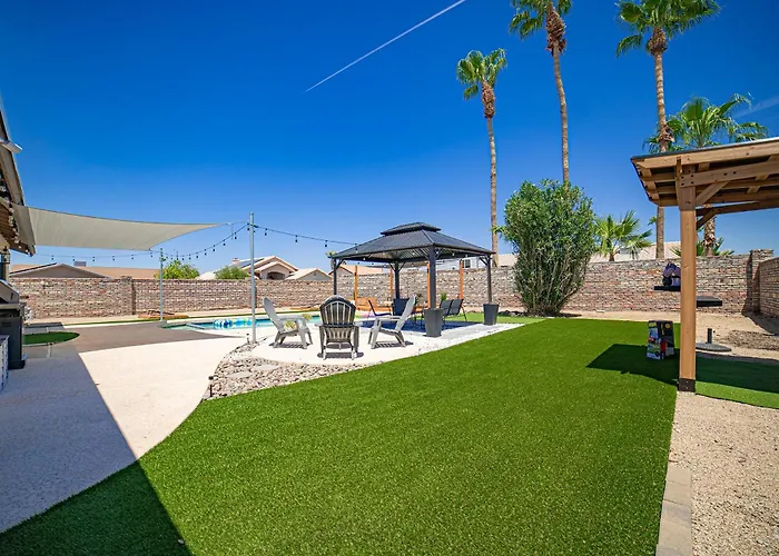 River Fun Awaits Pool, Putting Green, Arcade And More, Sleeps 8 Ferienhaus *