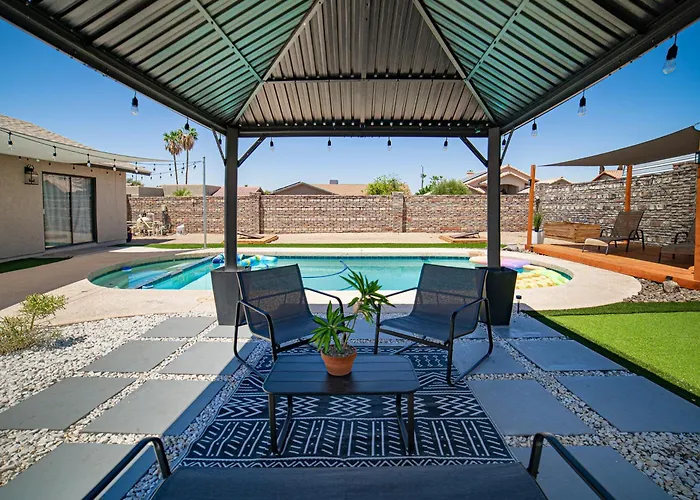 River Fun Awaits Pool, Putting Green, Arcade And More, Sleeps 8 Ferienhaus *